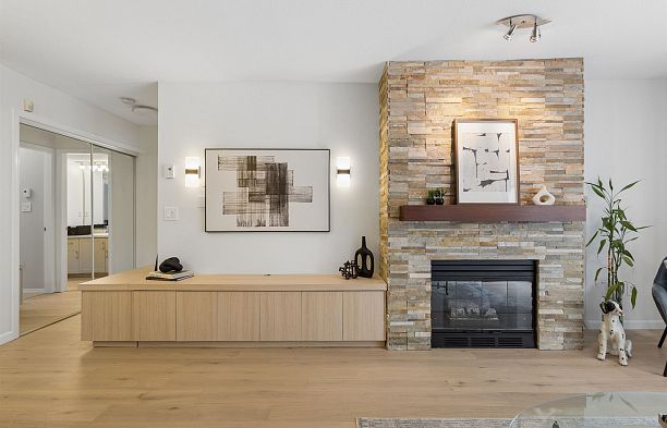 305 980 W 21st Avenue Cambie