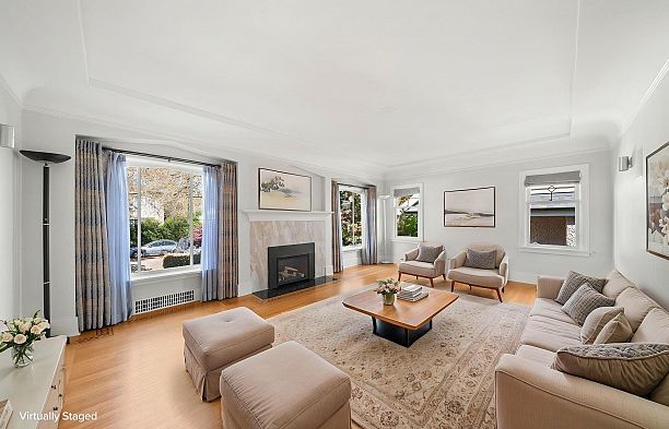 2896 W 38th Avenue Kerrisdale