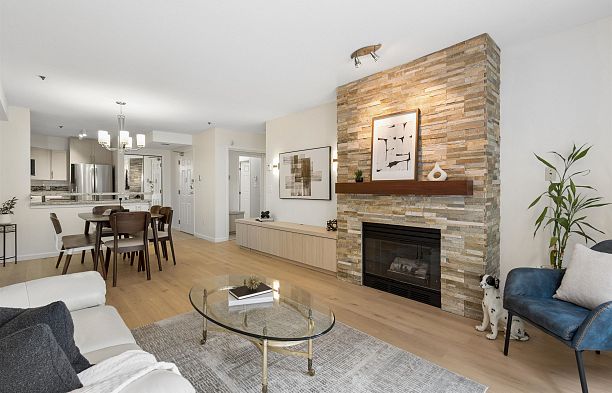 305 980 W 21st Avenue Cambie