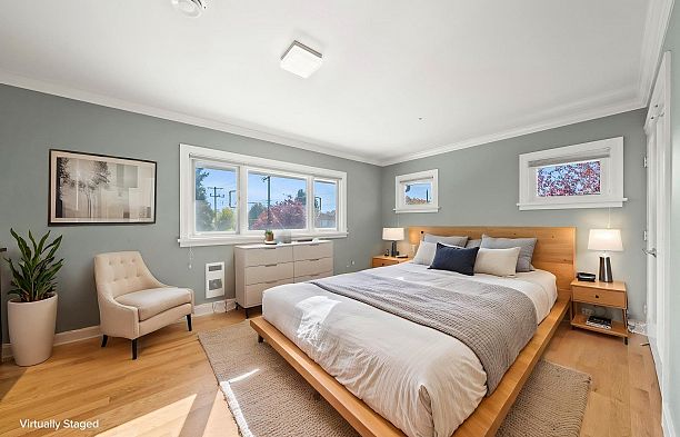 2896 W 38th Avenue Kerrisdale