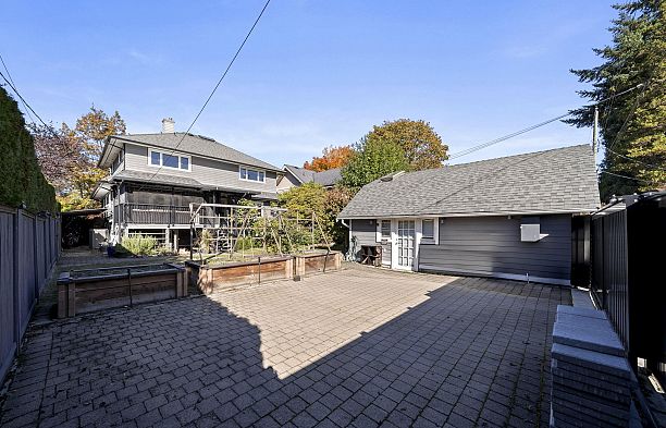 2896 W 38th Avenue Kerrisdale
