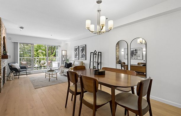 305 980 W 21st Avenue Cambie