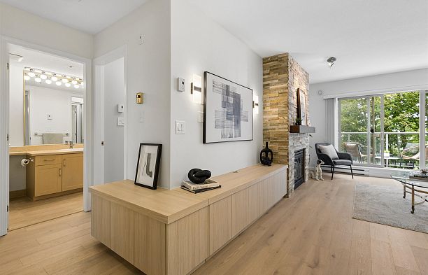 305 980 W 21st Avenue Cambie