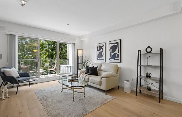 305 980 W 21st Avenue Cambie