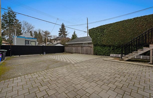 3264 W 38th Avenue Kerrisdale