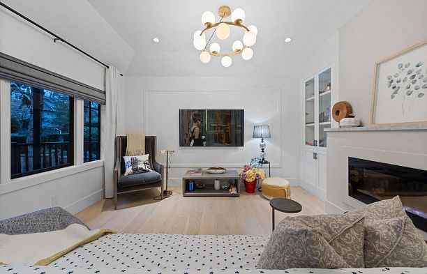3264 W 38th Avenue Kerrisdale