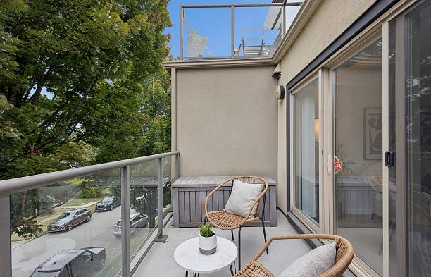 305 980 W 21st Avenue Cambie