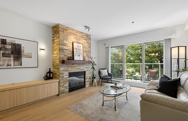 305 980 W 21st Avenue Cambie