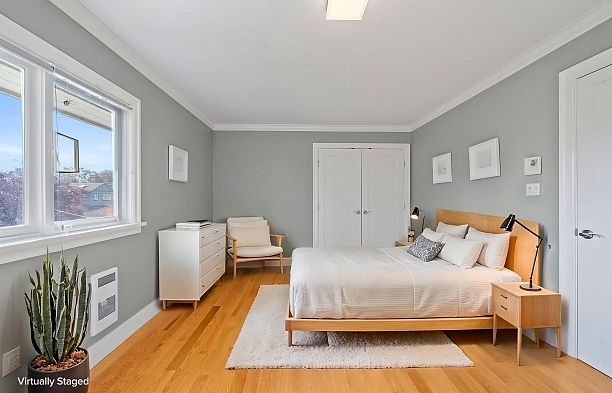 2896 W 38th Avenue Kerrisdale