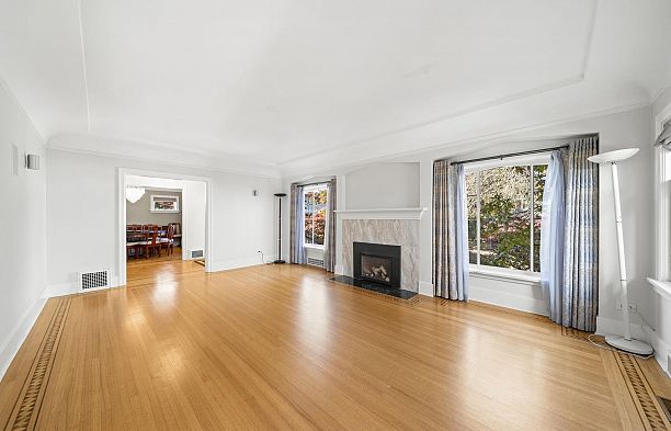 2896 W 38th Avenue Kerrisdale