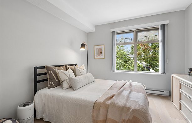 305 980 W 21st Avenue Cambie