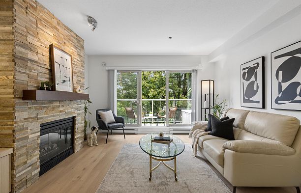 305 980 W 21st Avenue Cambie