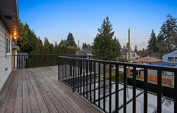 3264 W 38th Avenue Kerrisdale
