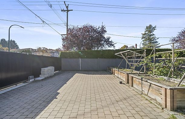 2896 W 38th Avenue Kerrisdale