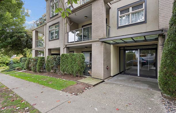 305 980 W 21st Avenue Cambie