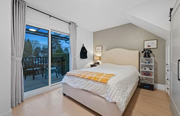 3264 W 38th Avenue Kerrisdale