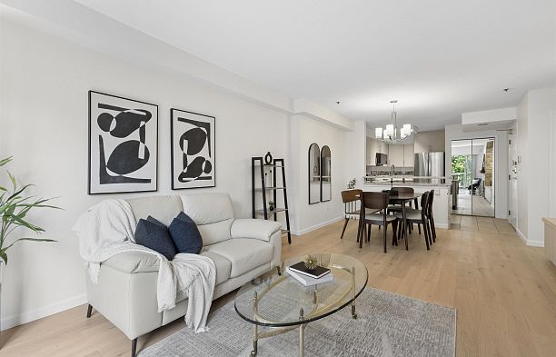 305 980 W 21st Avenue Cambie