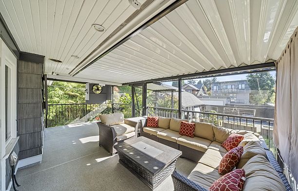 2896 W 38th Avenue Kerrisdale