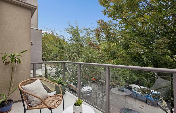 305 980 W 21st Avenue Cambie