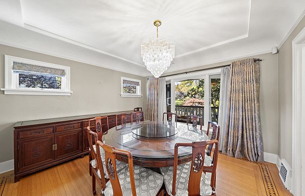 2896 W 38th Avenue Kerrisdale
