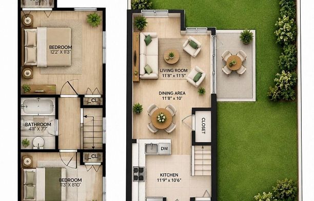 31 460 W 16th Avenue Cambie
