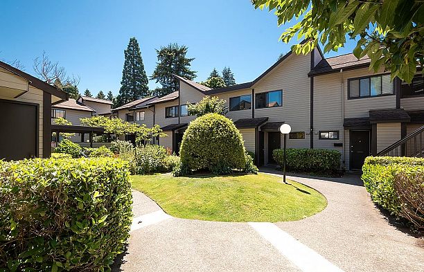 31 460 W 16th Avenue Cambie