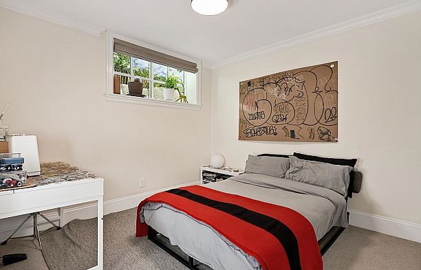 695 W 19th Avenue Cambie