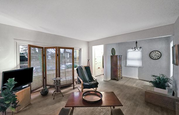 2303 W 3rd Avenue Kitsilano