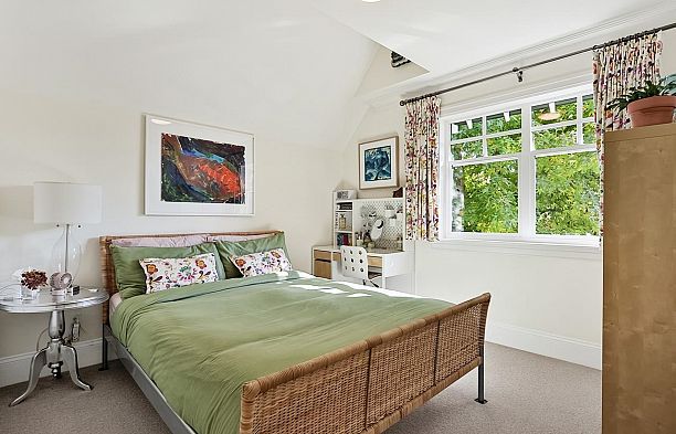 695 W 19th Avenue Cambie