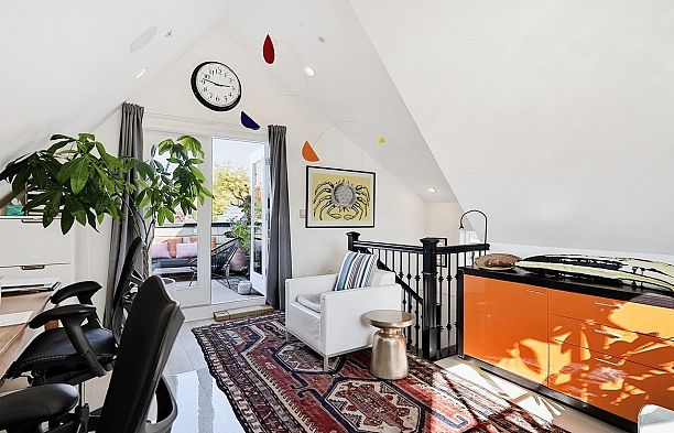 695 W 19th Avenue Cambie
