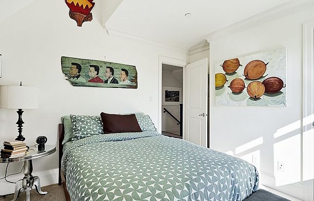 695 W 19th Avenue Cambie