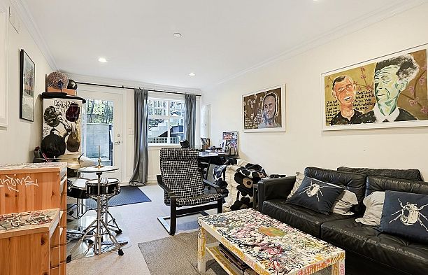 695 W 19th Avenue Cambie