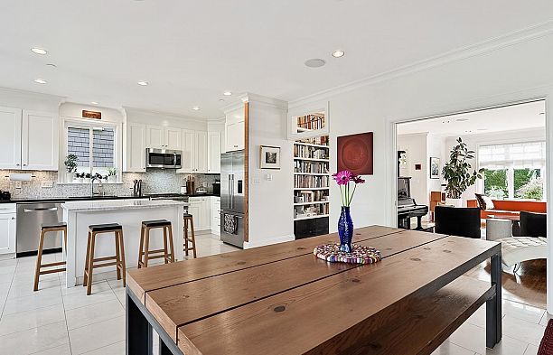 695 W 19th Avenue Cambie