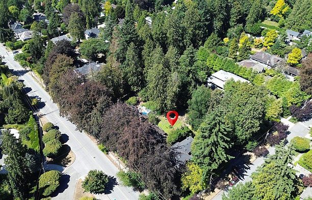 2629 W 49th Avenue Kerrisdale