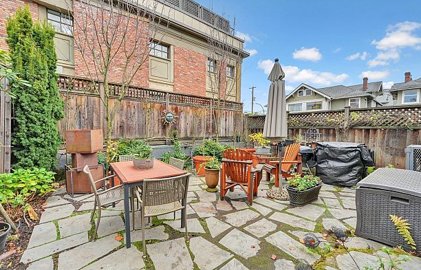 2303 W 3rd Avenue Kitsilano