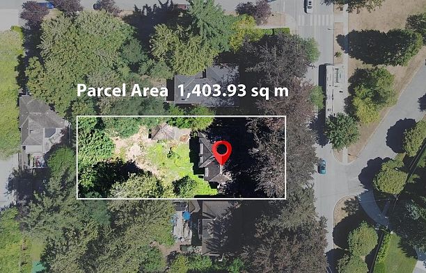2629 W 49th Avenue Kerrisdale