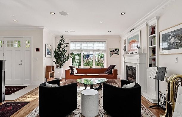 695 W 19th Avenue Cambie