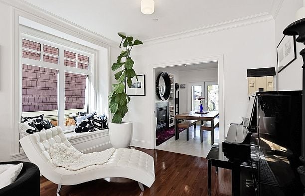 695 W 19th Avenue Cambie