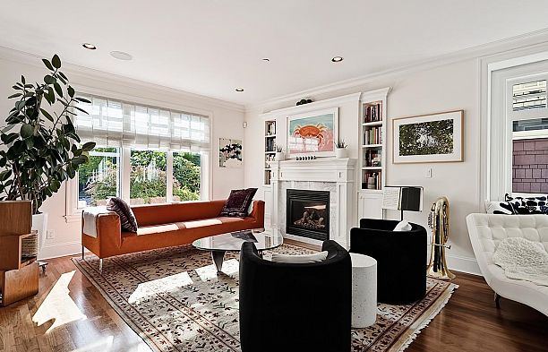 695 W 19th Avenue Cambie