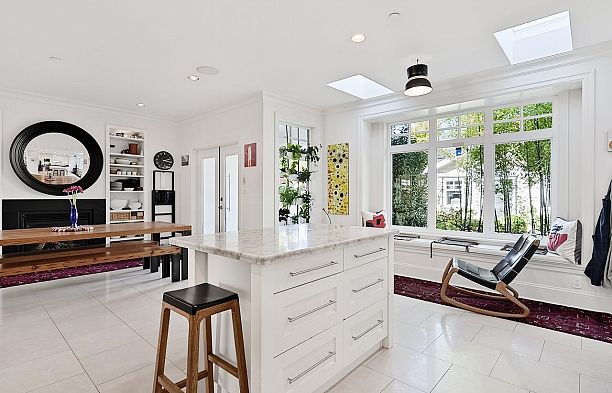 695 W 19th Avenue Cambie