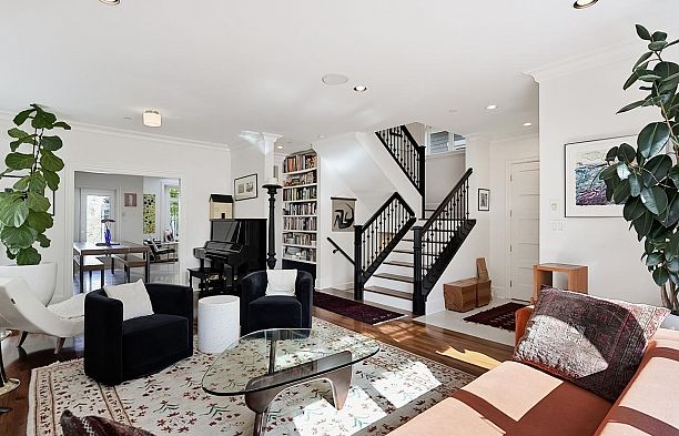695 W 19th Avenue Cambie