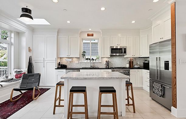695 W 19th Avenue Cambie