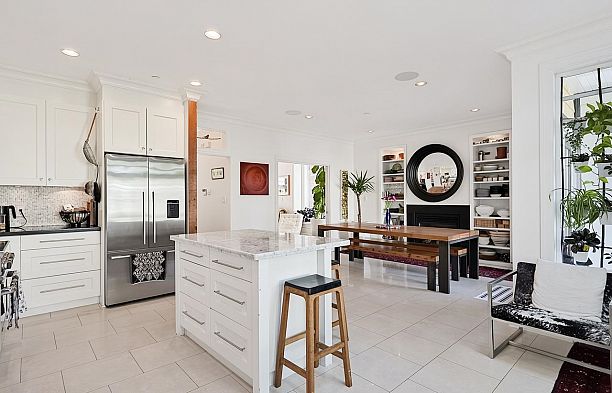 695 W 19th Avenue Cambie