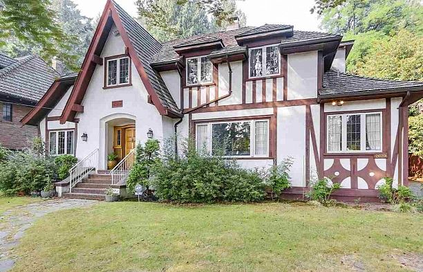 2629 W 49th Avenue Kerrisdale