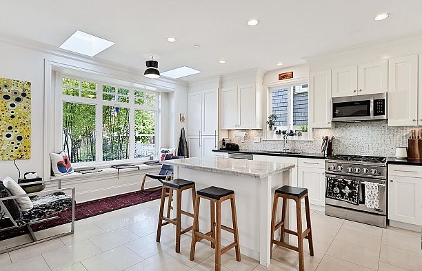695 W 19th Avenue Cambie