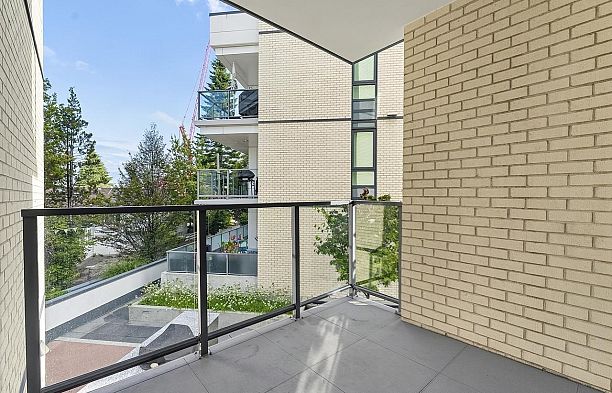 203 4685 Cambie Street Cambie