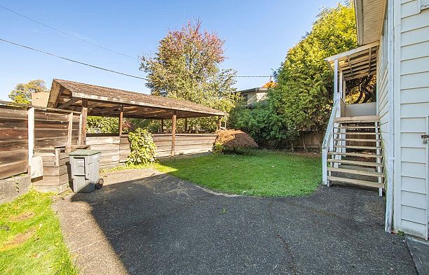481 W 21st Avenue Cambie