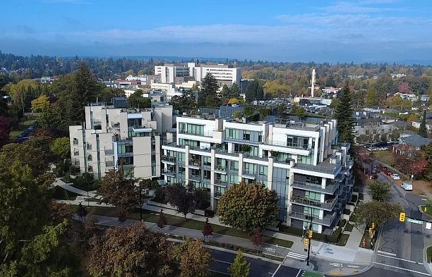 203 4685 Cambie Street Cambie