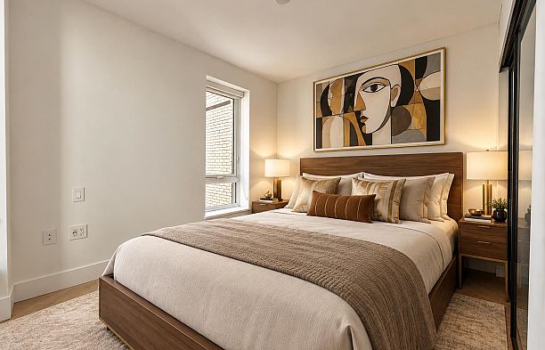 203 4685 Cambie Street Cambie