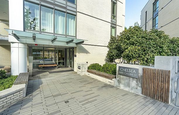203 4685 Cambie Street Cambie